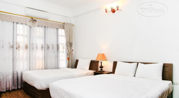 New photos from tourists Bluebell Hotel 1*