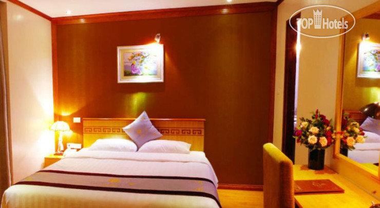New photos from tourists New Lotus Hotel 2*