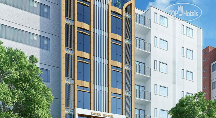 Photos New Lotus Hotel