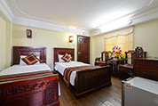 New photos from tourists Little Hanoi Hostel 2