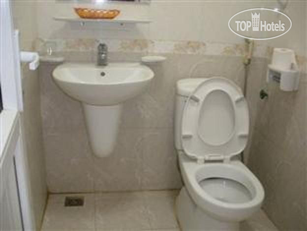 Новые добавленные фото туристов New Life Hotel 1*