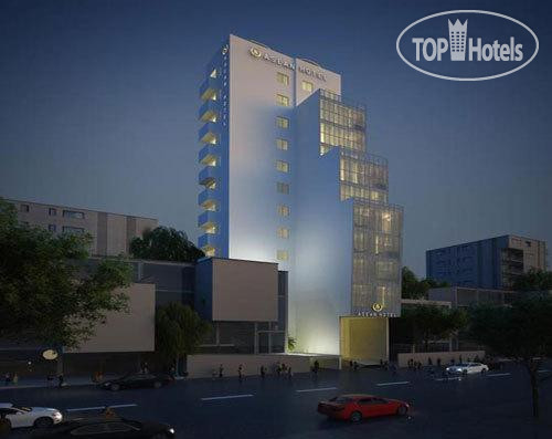 Hotel photo A25 Asean Hotel 3*