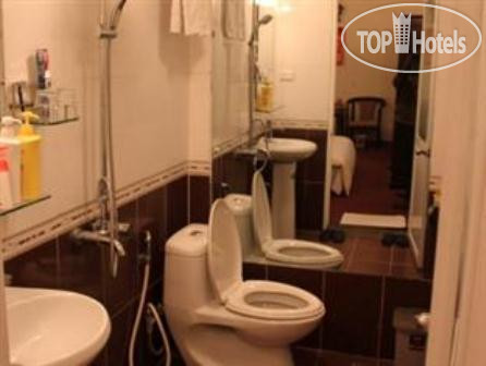 New photos from tourists A25 Hai Yen Cau Giay 1*