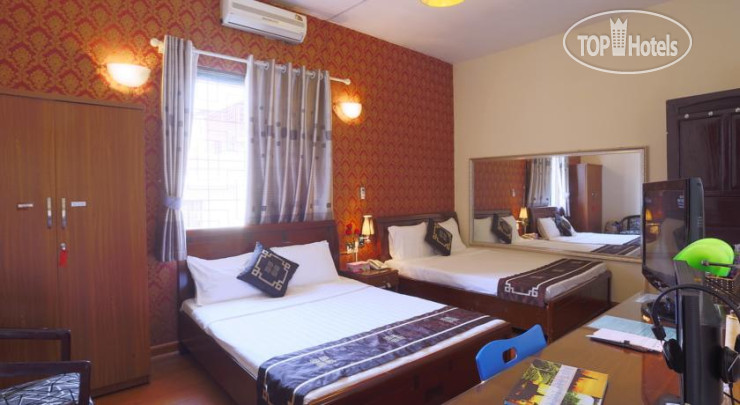 Hotelier's photos A25 Hotel - Hoang Quoc Viet