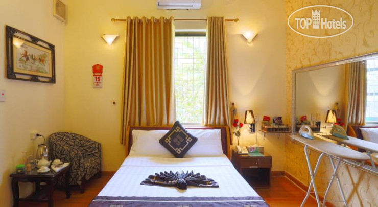 New photos from tourists A25 Hotel - Hoang Quoc Viet