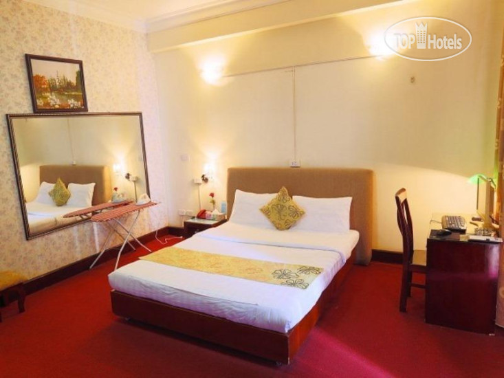 New photos from tourists A25 Hotel Giang Vo 1*