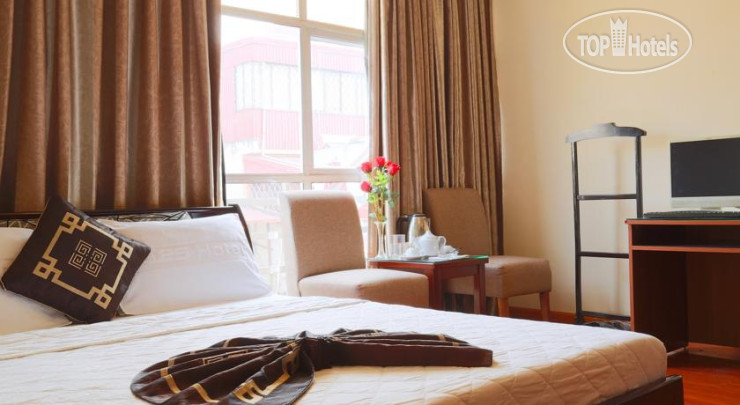 Photos A25 Hotel Hang Thiec