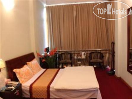 Photos A25 Hotel Lien Tri