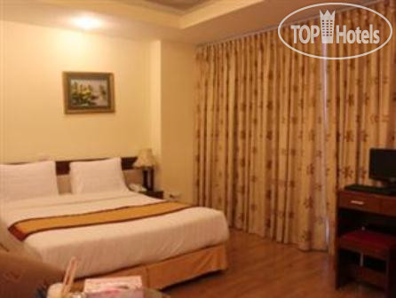 New photos from tourists A25 Hotel Lien Tri 2*