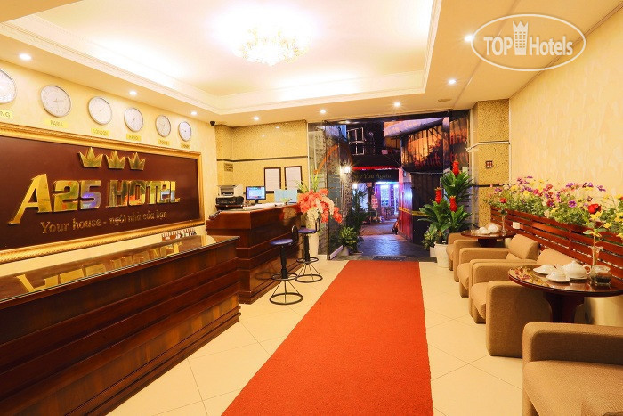 Photos A25 Hotel Luong Ngoc Quyen