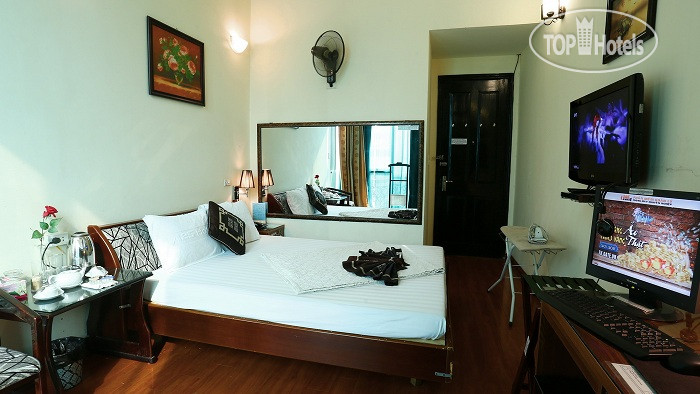 New photos from tourists A25 Hotel Mai Hac De 1*