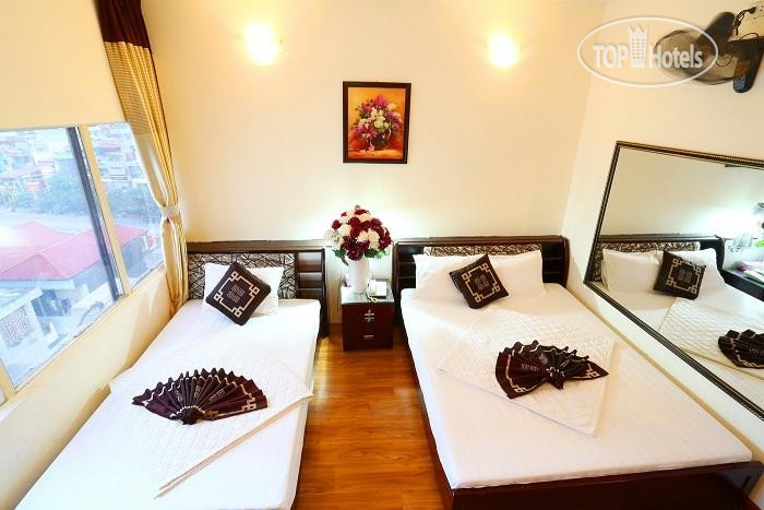 Новые добавленные фото туристов A25 Hotel New Asean  1*