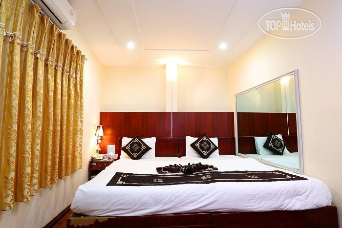 Photos A25 Sun Hotel An Duong