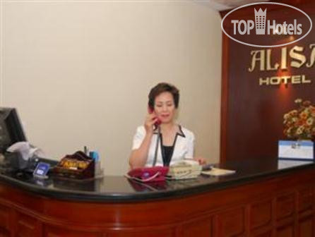 Photos Alisa Hotel
