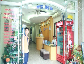 Hotelier's photos Hanoi Hostel B&B 3*