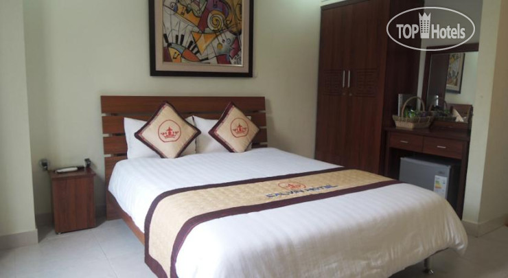 New photos from tourists Calvin Hotel 3*