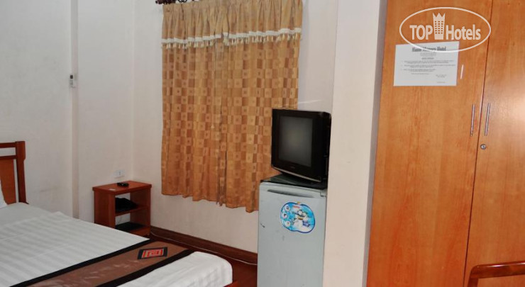 New photos from tourists Hanoi Funny Hostel