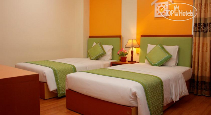 Hotelier's photos Van Mieu Hotel 2*