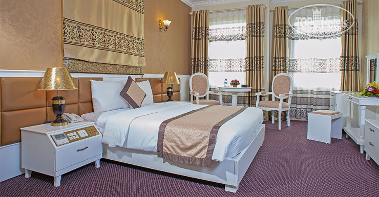 New photos from tourists Cherry Hotel I 3*