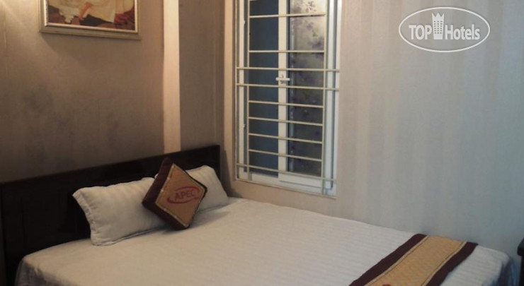 New photos from tourists Apec 2 Hotel 2*