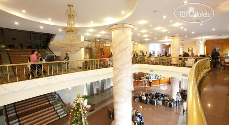 New photos from tourists CWD Hotel 3*