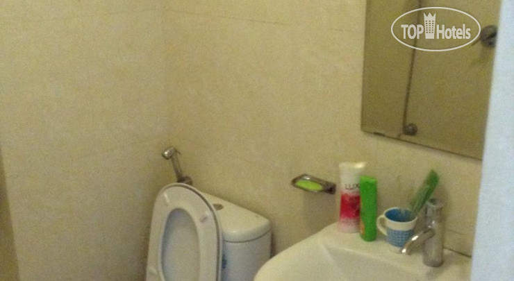 New photos from tourists Dream House Hotel 1*