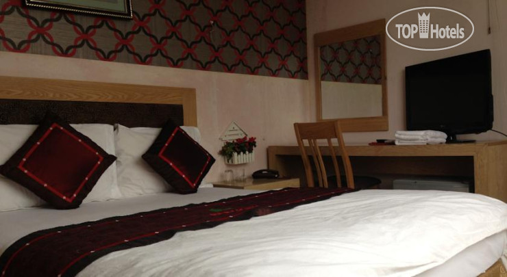 Photos Red Sunset Hotel