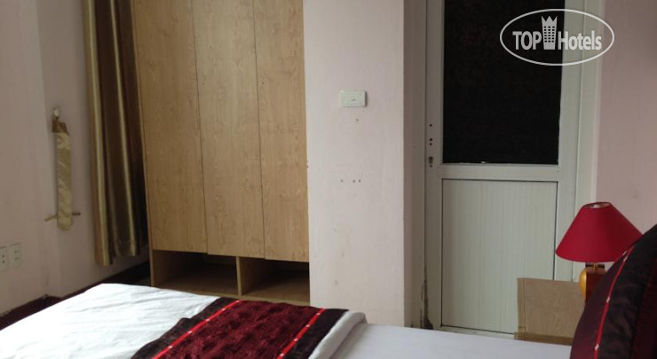 New photos from tourists Red Sunset Hotel 2*