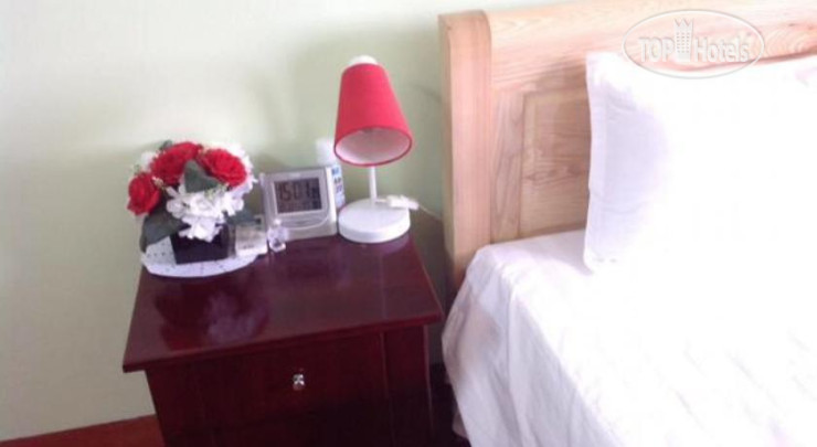 New photos from tourists Duc Hieu Hotel 2*