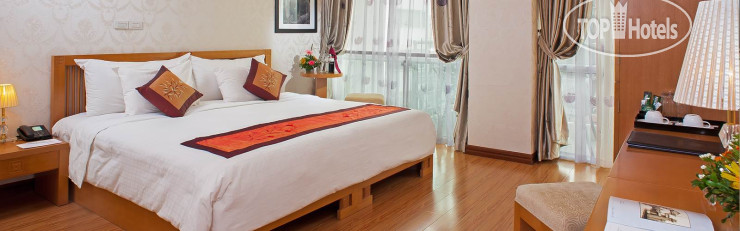 New photos from tourists Tam Hotel 3*
