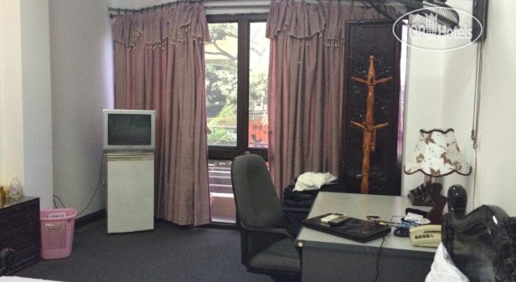 Hotel photo Ngoc Linh Hotel 1*