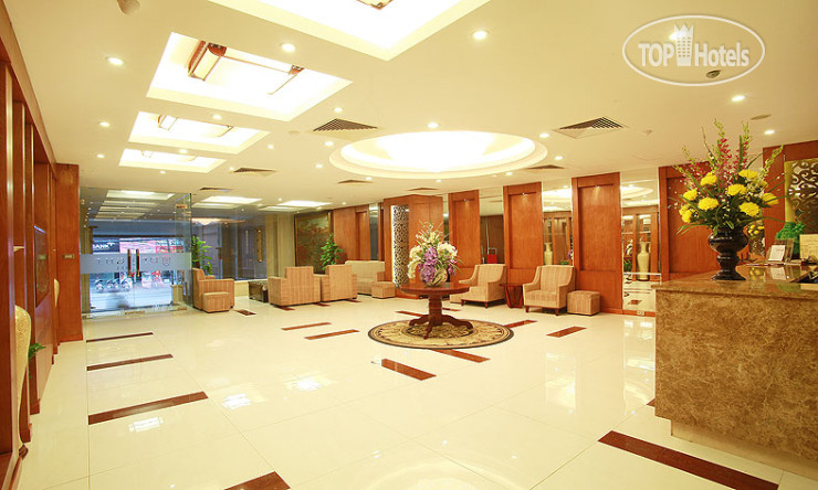Hotel photo Hanoi Delight Hotel 3*