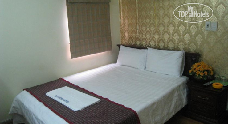New photos from tourists Hanoi Hoa Duong Hostel 2*