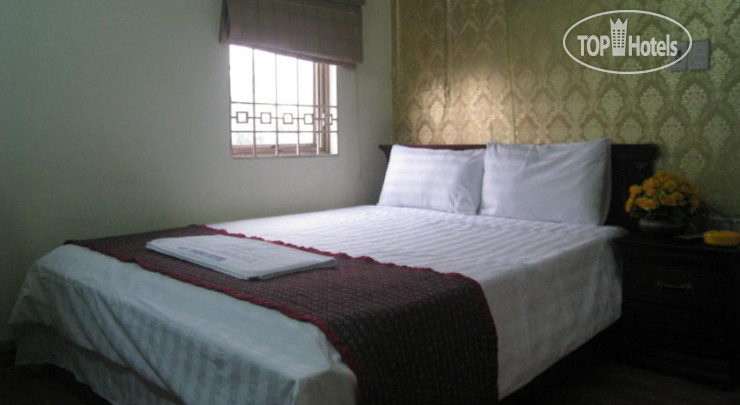 Hotelier's photos Hanoi Hoa Duong Hostel 2*