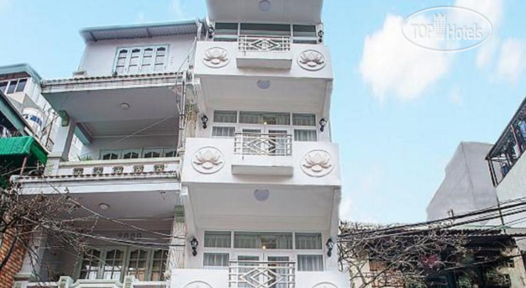 Hotel photo Wild Lotus Hotel (Hoan Kiem) 3*