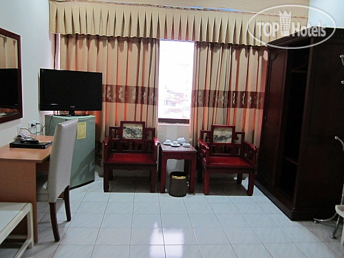 Новые добавленные фото туристов My Lan Hotel 2*