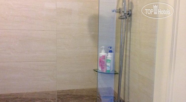 New photos from tourists M Belle Hotel