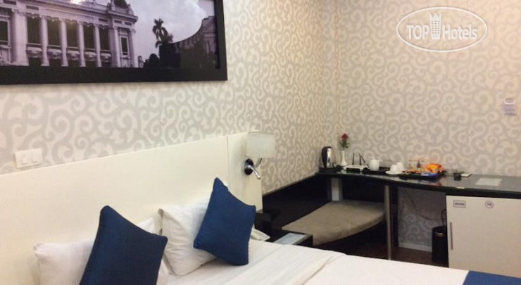 Hotelier's photos M Belle Hotel