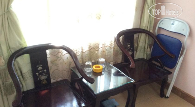 Новые добавленные фото туристов An Binh Hotel 