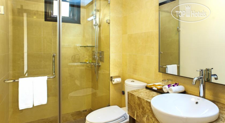New photos from tourists Garco Dragon Hotel 3*