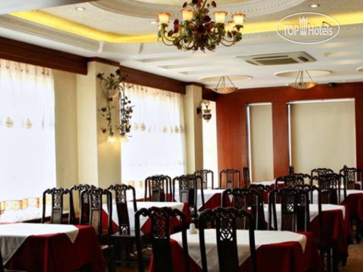 New photos from tourists Hoa Hong Hotel 2*