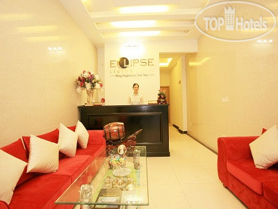 Hotel photo Eclipse Legend Hotel 3*