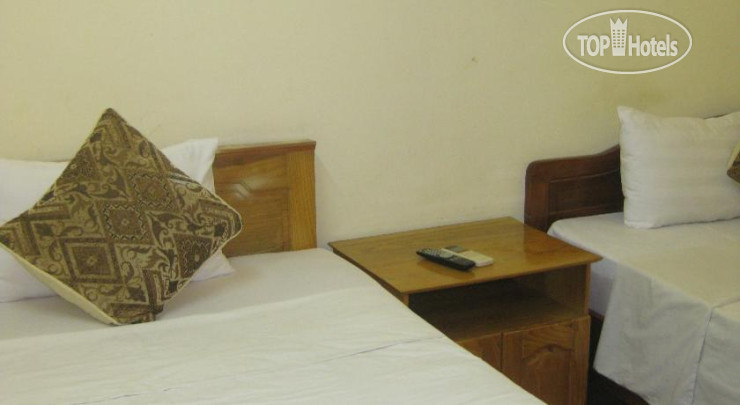 New photos from tourists Hanoi Victor Hotel 2*