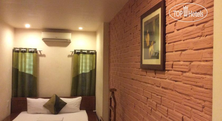 New photos from tourists Pho Vang 2 1*