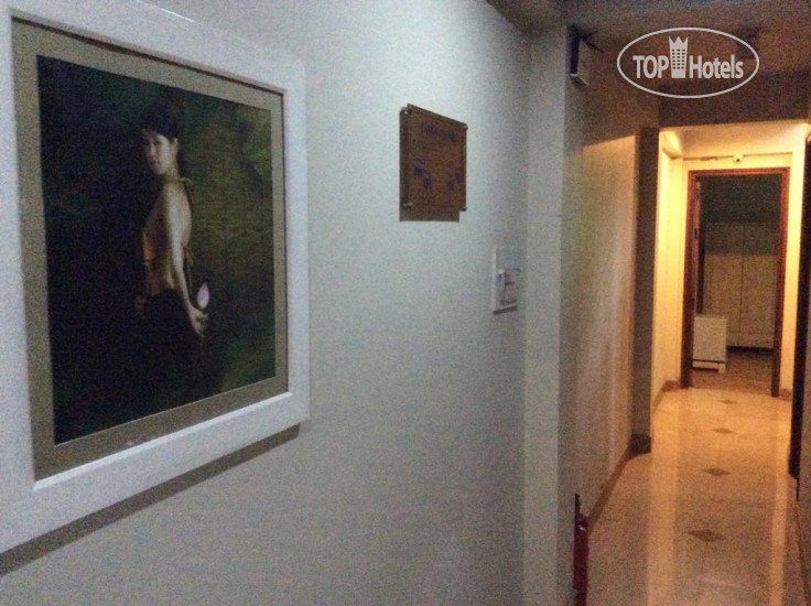 Hotel photo Pho Vang 3  1*