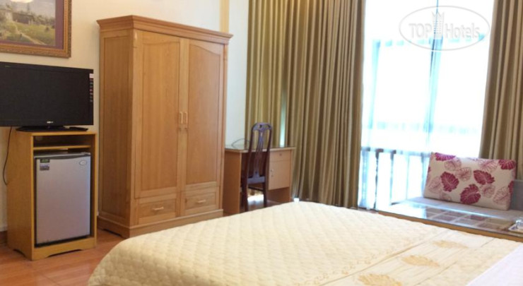 New photos from tourists Inter Hotel 1*