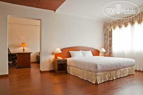New photos from tourists Green Park Hotel Hanoi 3*