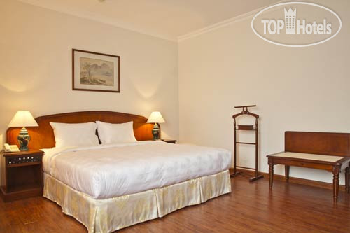 Photos Green Park Hotel Hanoi