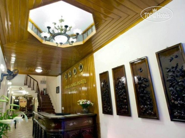 New photos from tourists Thang Long 1 Hotel 1*