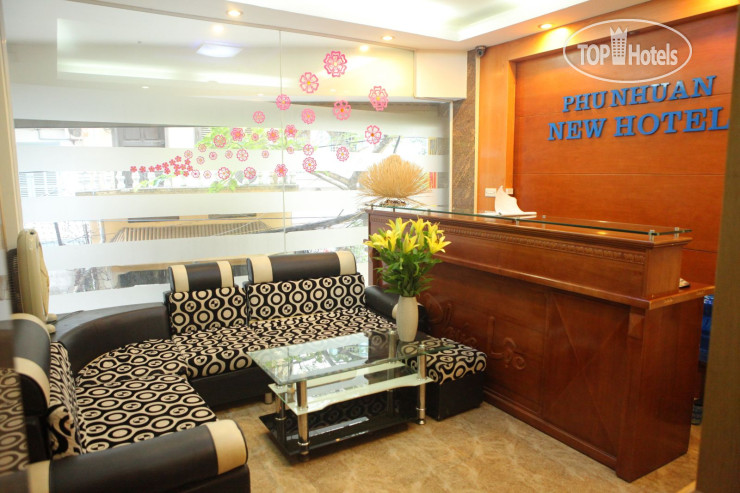 Hotel photo Phu Nhuan Hotel New 
